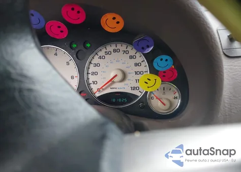 2003 Jeep Liberty Limited Edition из США, поврежденный, VIN 1J4GL58K63W696612